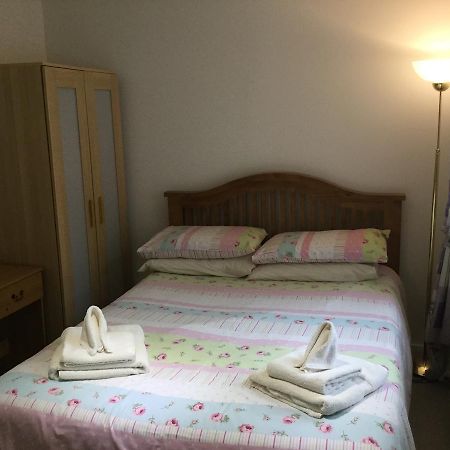 Castle Heather House Free Parking Inverness Extérieur photo