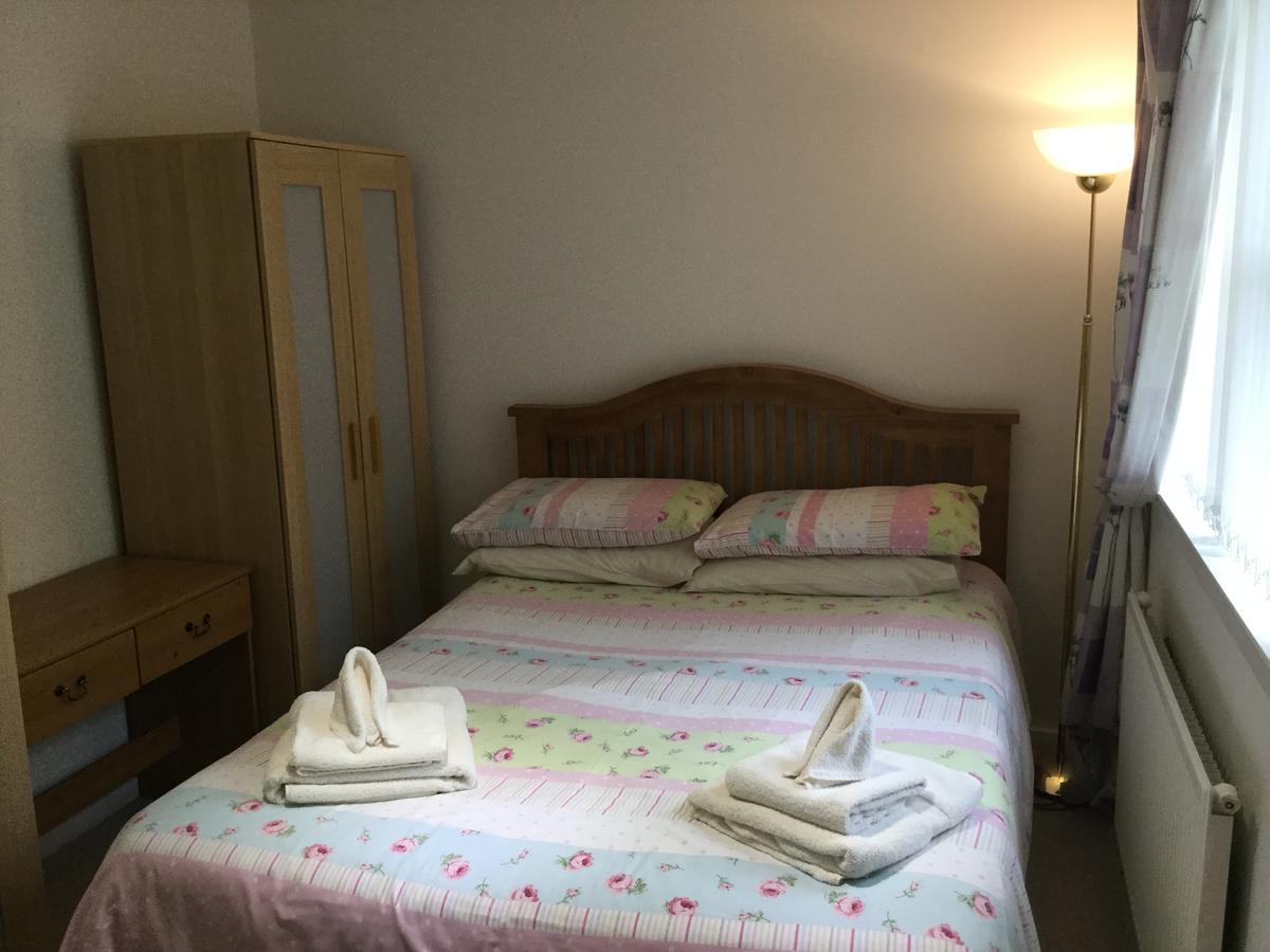 Castle Heather House Free Parking Inverness Extérieur photo