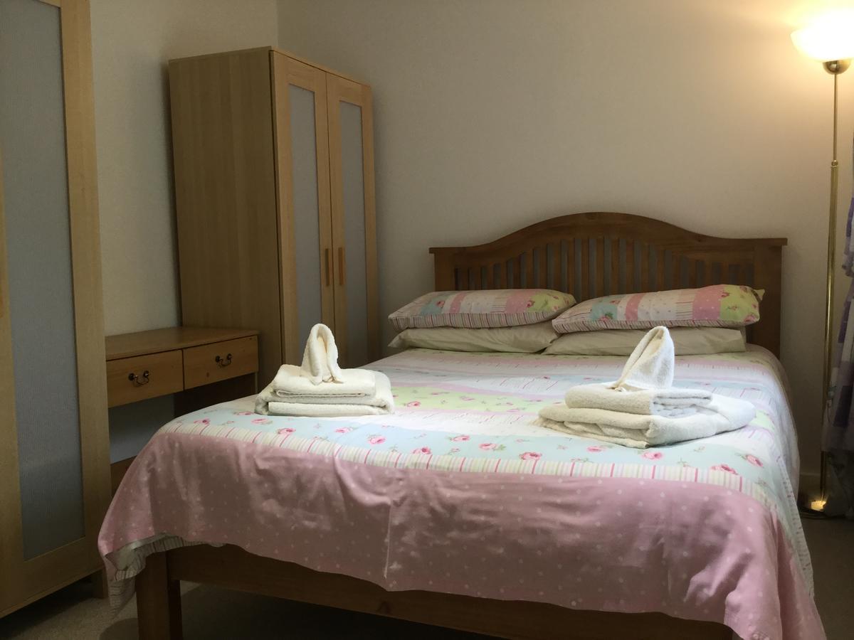 Castle Heather House Free Parking Inverness Extérieur photo