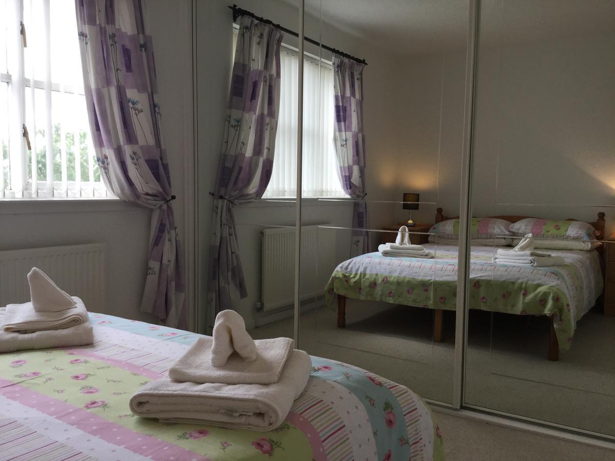 Castle Heather House Free Parking Inverness Extérieur photo