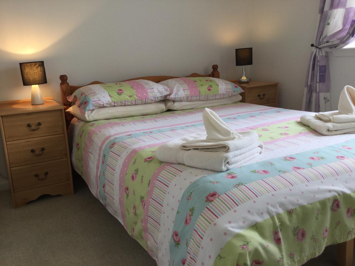 Castle Heather House Free Parking Inverness Extérieur photo